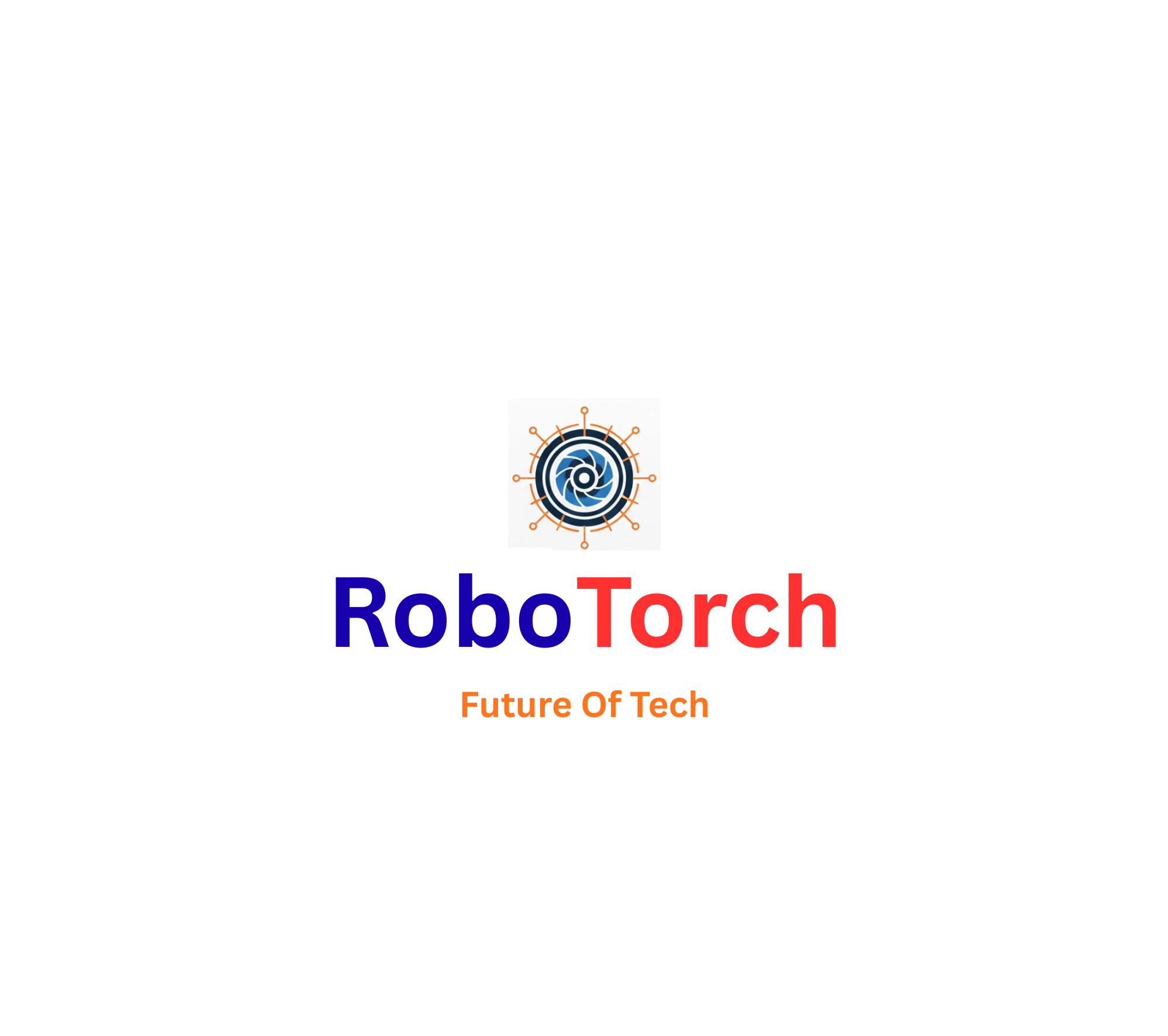 ROBOTORCH