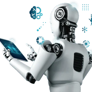 RobotTorch robot