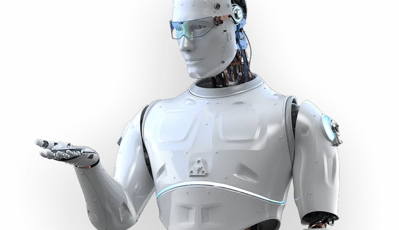 RobotTorch robotics