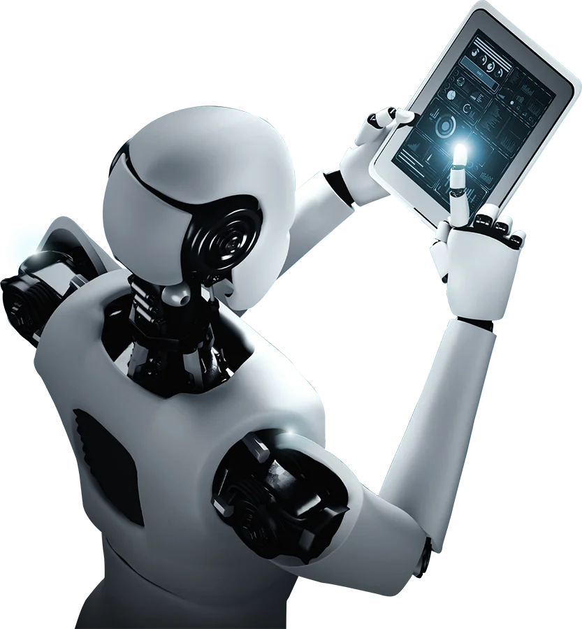 RobotTorch robotics technology